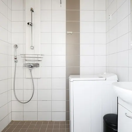 Kotimaailma Kamppi - 1br With A Key Code 아파트 *